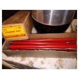 campfire forks