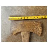 Collins Axe