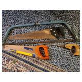 saws