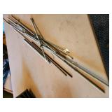threaded rod