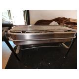 electric grill