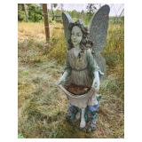 garden angel
