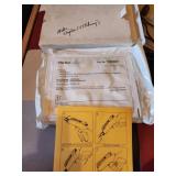 Medical Clip Gun Kit