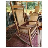 rocking chair
