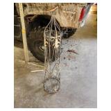 decorative cage