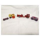 Tootsie Toys