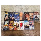 VHS movies