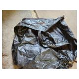 AlltoAuto luggage bag for car