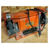 Kmart bench grinder