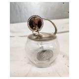 vtg Androck rotary egg beater