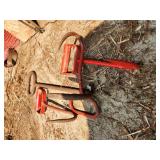 bale hooks