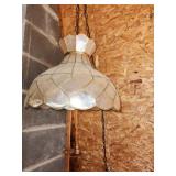 hanging lamp