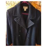 ST Johns bay jacket, Petite