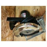 WEN circular saw
