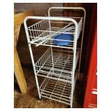 small wire rack