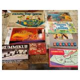 vtg games