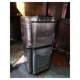 Cuisinart coffee grinder