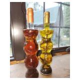 decorative oils