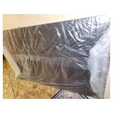 (4) black cardboard backing pieces