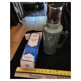alladin thermos and replacement insert
