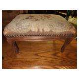 small stool