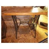 converted Singer table