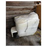 Sun-Mar Excel electric composting toilet