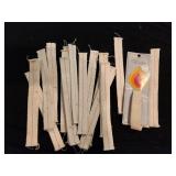 oil lamp wicks