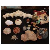 eggs and other items