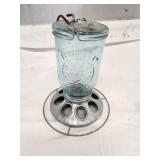 Perky pet waterer