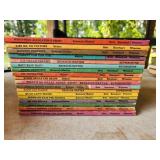 kids books