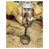 vtg project lamp