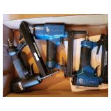 SailRite air staplers