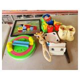 toys