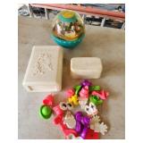 vtg toys