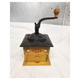 coffee grinder