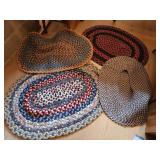 rugs, one needs repair