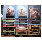Time Life books