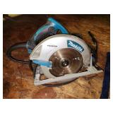 Makita Circular saw