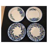 Boleslaweic plates,