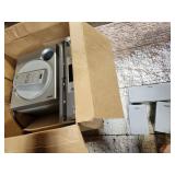 Sony VCR & surround sound