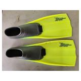 Daco Sport fins