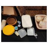vtg Tupperware