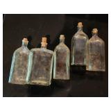 vtg bottles