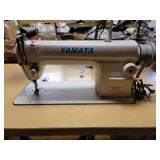 Yamata GC8500 Commercial sewing machine