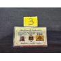 Coin & Card Collection Auction