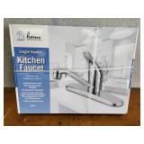 NEW Home Impressions single handle kitchen