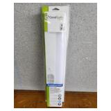 NEW Good Earth lighting 18-in fluorescent under