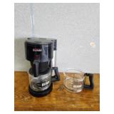 Bunn velocity Brew 10-cup coffee brewer,