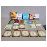 Assorted religious and inspirational books